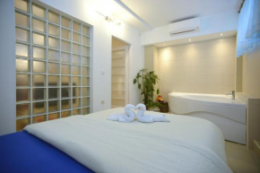  Apartment Hermes  Белград